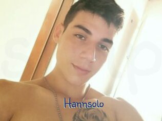 Hannsolo