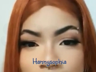 Hannysophia