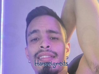 hanselgreits Stripx