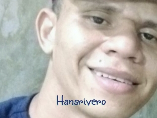 Hansrivero