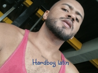 Hardboy_latin