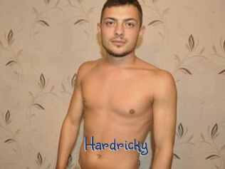 Hardricky