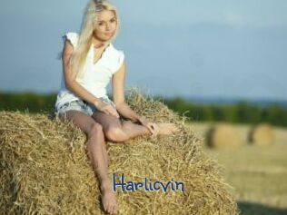 Harlicvin