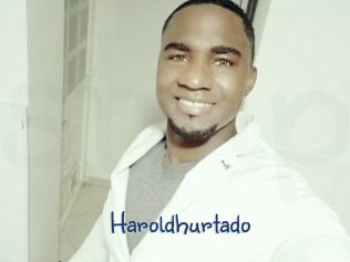 Haroldhurtado