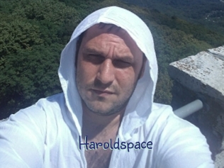 Haroldspace