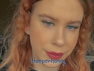 Harperhoney