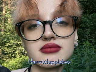 Harrietapplebee