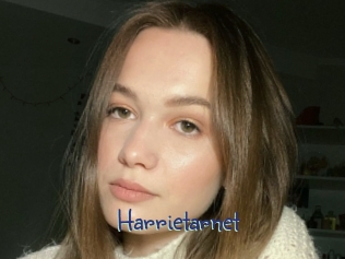 Harrietarnet