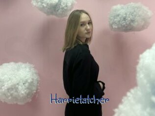 Harrietatcher