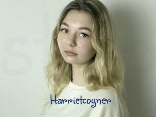 Harrietcoyner