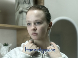 Harrietgosson