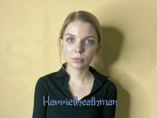 Harrietheathman