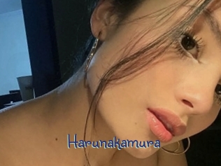 Harunakamura