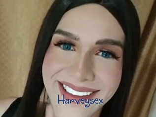 Harveysex