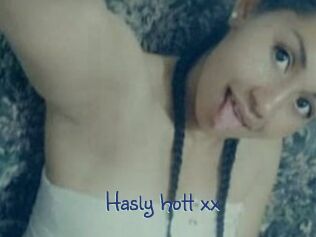 Hasly_hott_xx