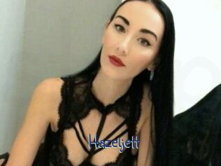 Hazeljett