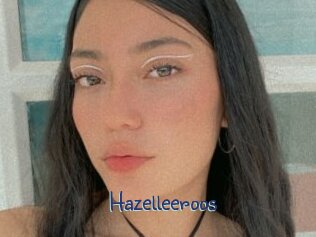 Hazelleeroos