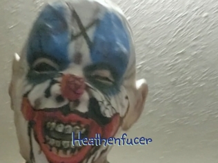 heathenfucer Stripx