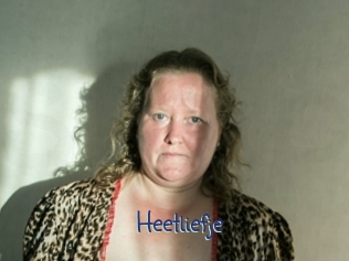 Heetliefje