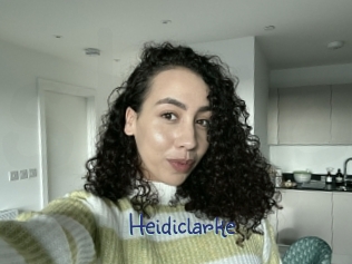 Heidiclarke