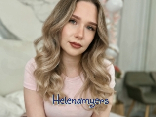 Helenamyers