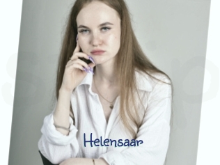 Helensaar