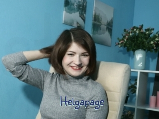 Helgapage