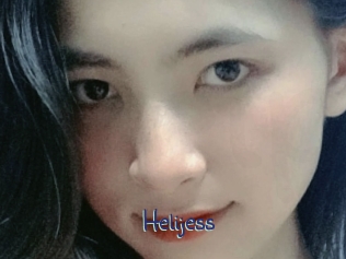 Helijess