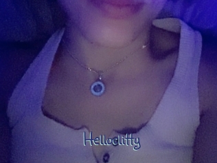 Helloclitty