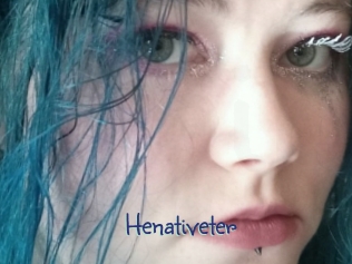 Henativeter