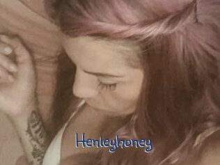 Henleyhoney