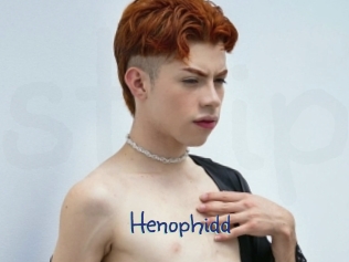 Henophidd