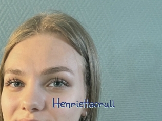 Henriettacrull