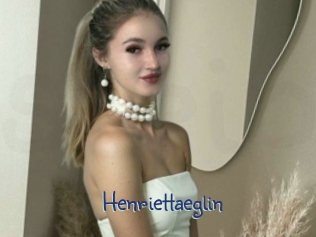 Henriettaeglin