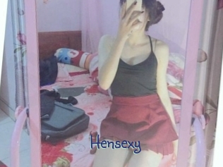 Hensexy