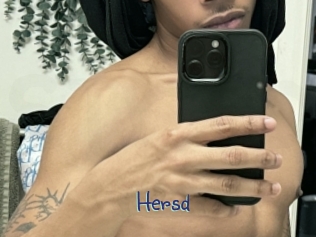 Hersd