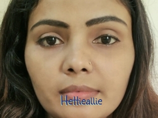 Hettieallie