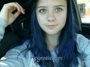 Heyrosielynn