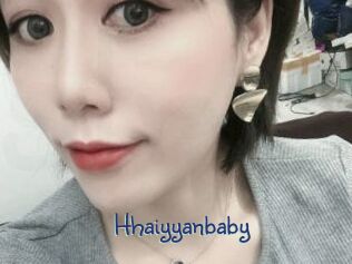 Hhaiyyanbaby