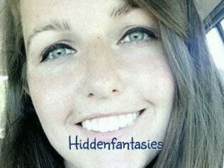 Hiddenfantasies