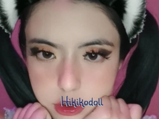 Hikikodoll