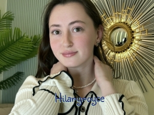 Hilaryroyce