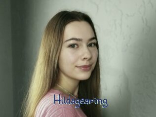 Hildagearing