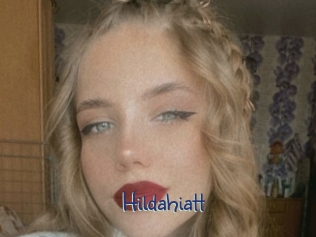 Hildahiatt