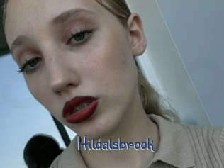 Hildalsbrook