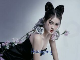 Hildayong