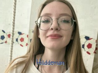 Hilddeman