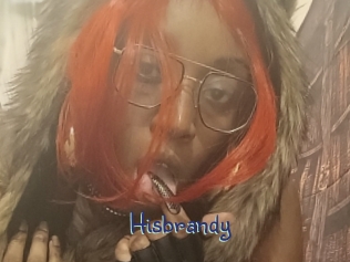 Hisbrandy