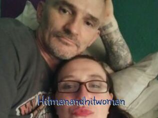 Hitmanandhitwoman