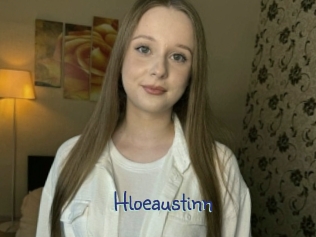 Hloeaustinn